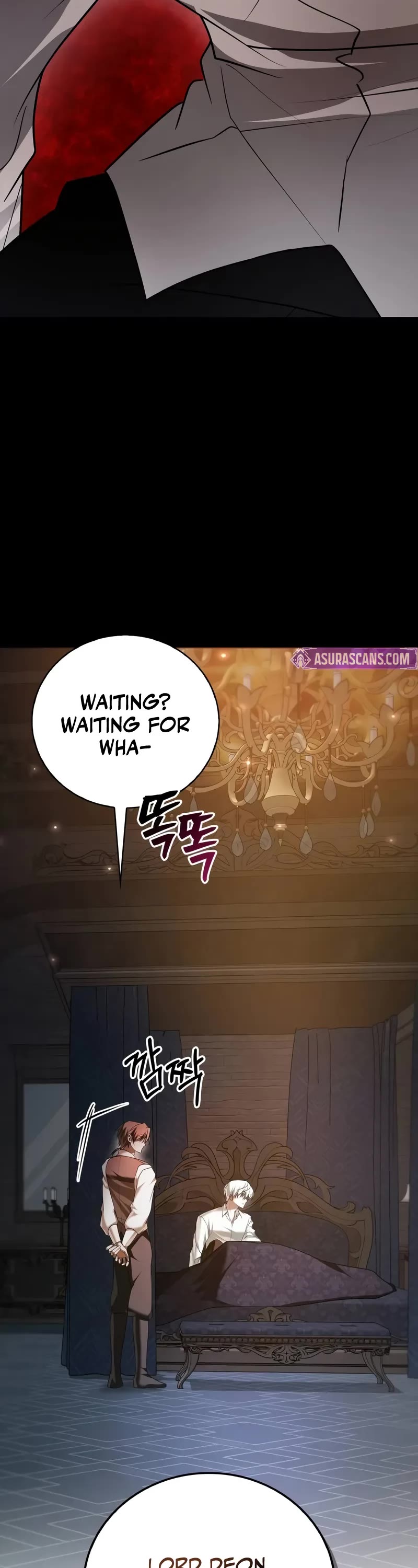 I’m Not That Kind of Talent Chapter 92 page 8 - Chapter 92