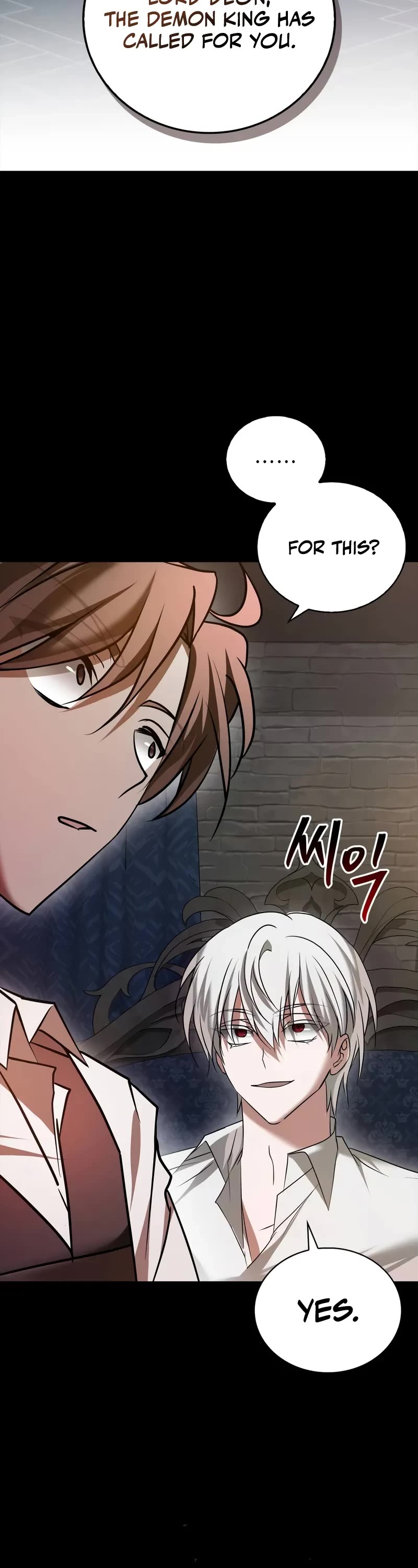 I’m Not That Kind of Talent Chapter 92 page 9 - Chapter 92