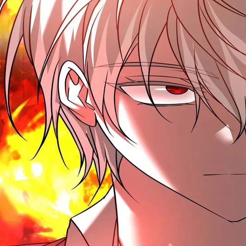 I’m Not That Kind of Talent Chapter 92 cover