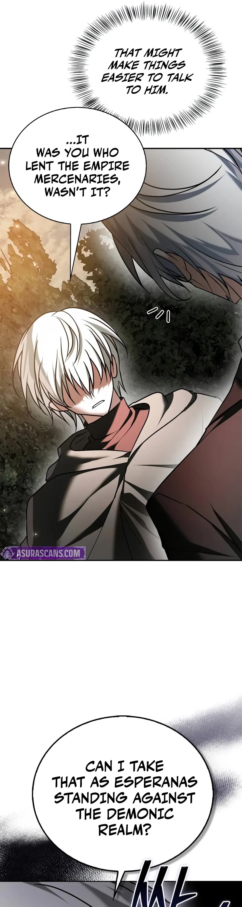 I’m Not That Kind of Talent Chapter 93 page 10 - Chapter 93