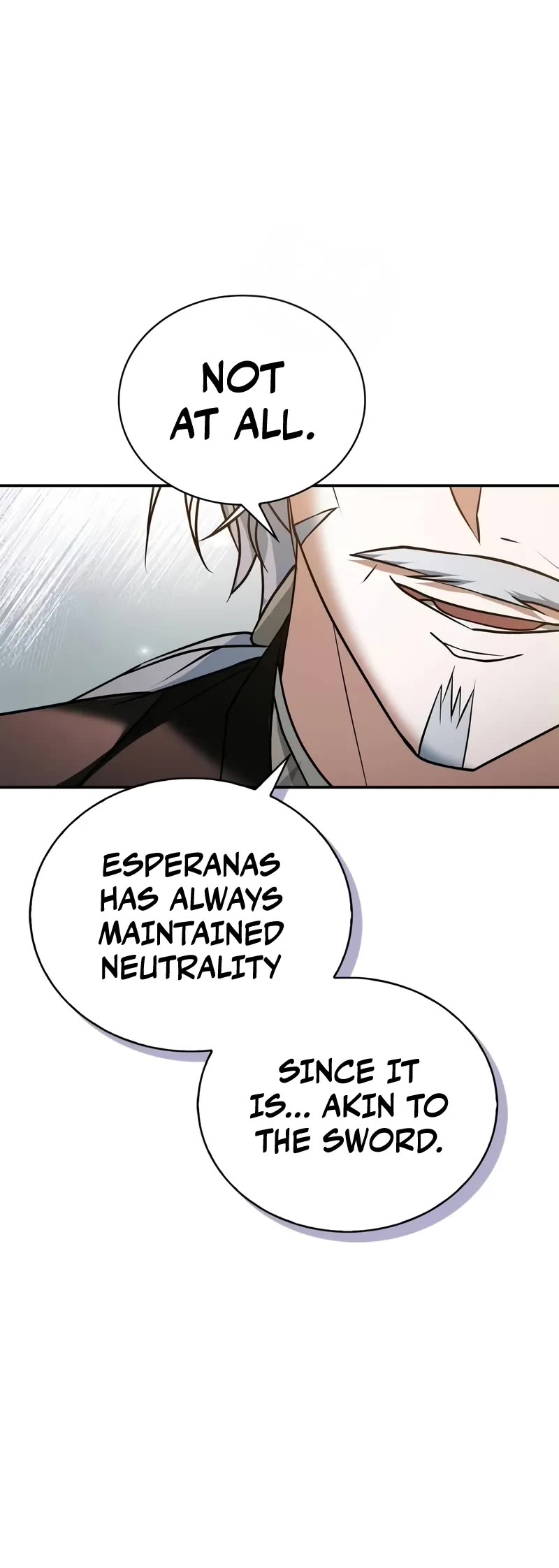 I’m Not That Kind of Talent Chapter 93 page 12 - Chapter 93