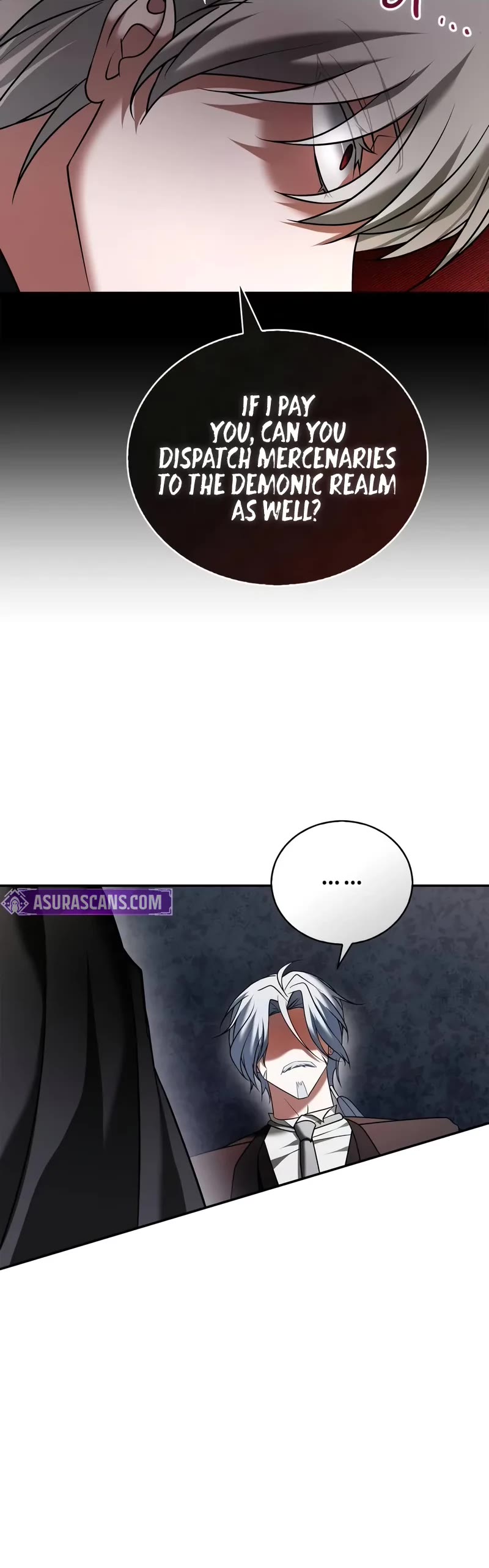 I’m Not That Kind of Talent Chapter 93 page 17 - Chapter 93