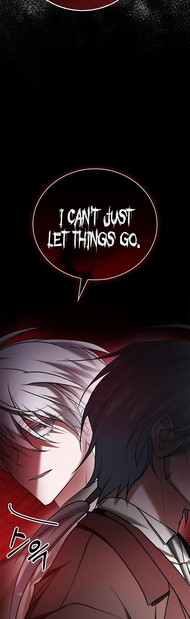 I’m Not That Kind of Talent Chapter 93 page 21 - Chapter 93