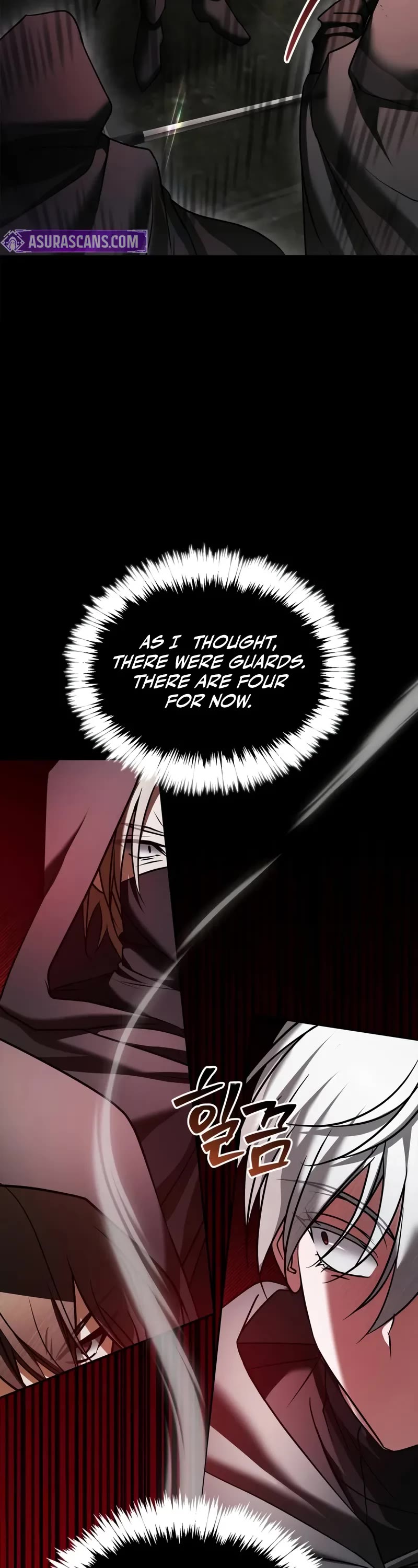 I’m Not That Kind of Talent Chapter 93 page 24 - Chapter 93