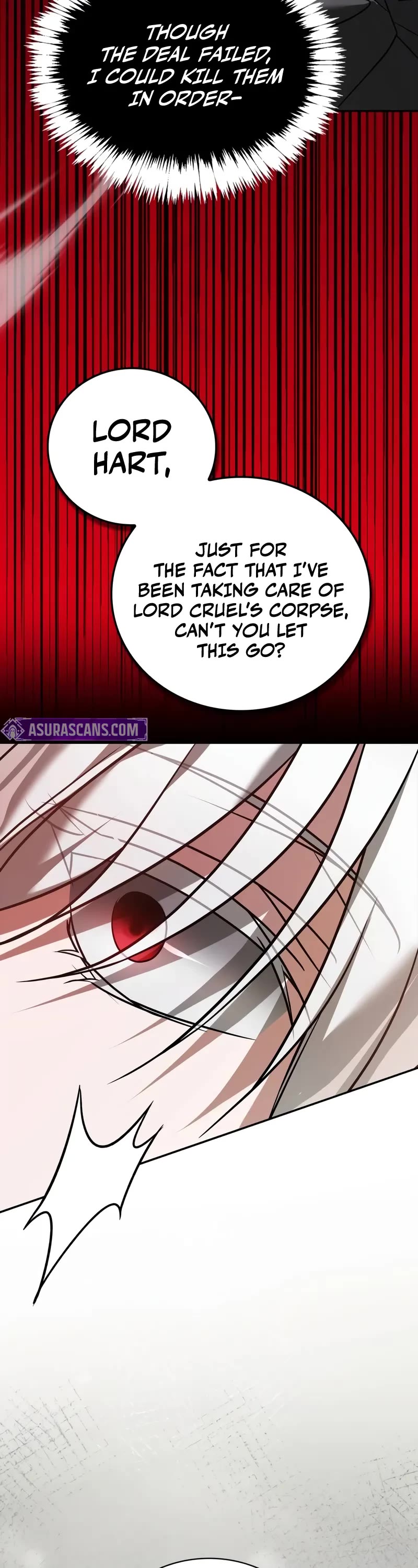 I’m Not That Kind of Talent Chapter 93 page 25 - Chapter 93