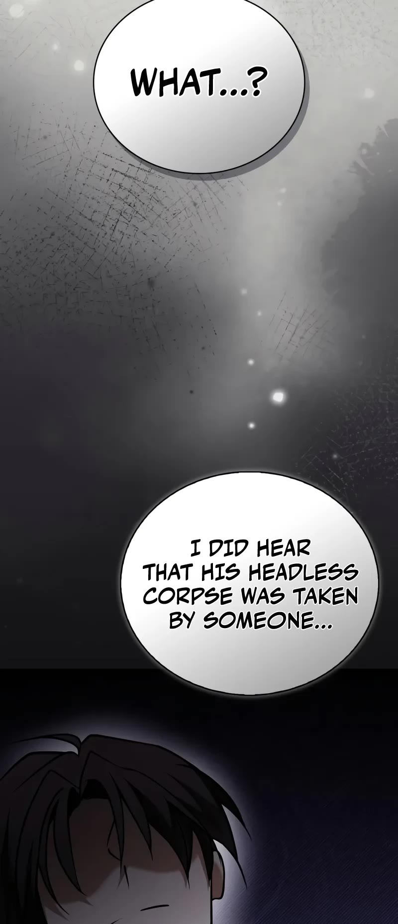 I’m Not That Kind of Talent Chapter 93 page 26 - Chapter 93