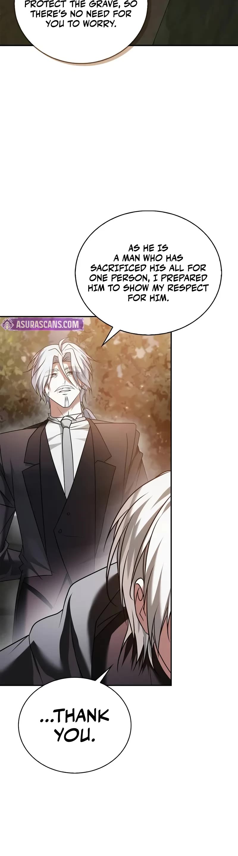 I’m Not That Kind of Talent Chapter 93 page 31 - Chapter 93