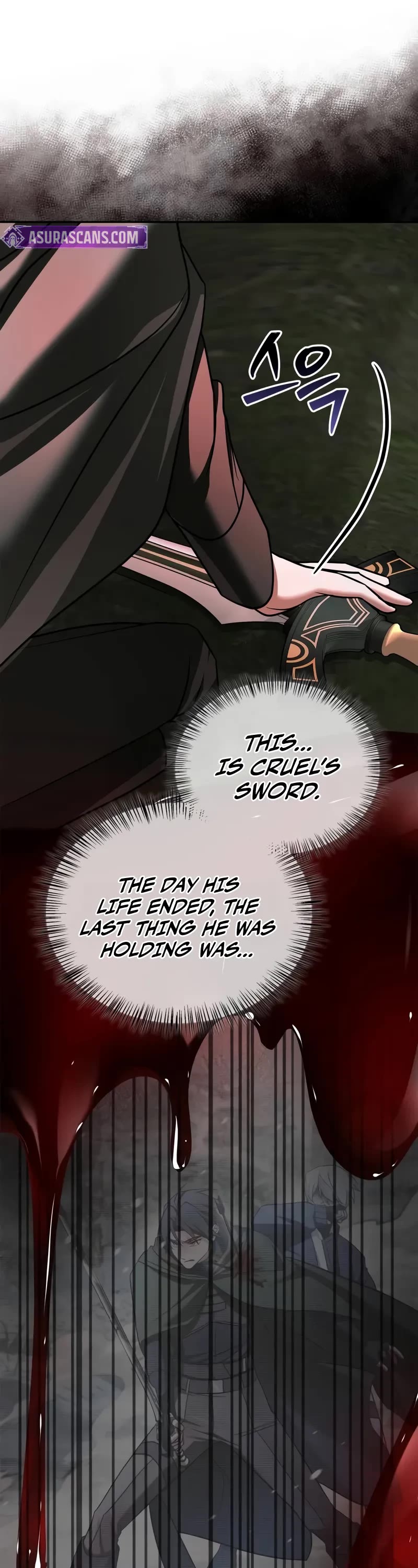 I’m Not That Kind of Talent Chapter 93 page 32 - Chapter 93