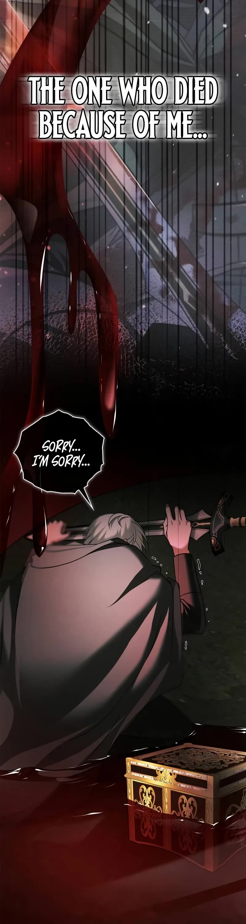 I’m Not That Kind of Talent Chapter 93 page 34 - Chapter 93
