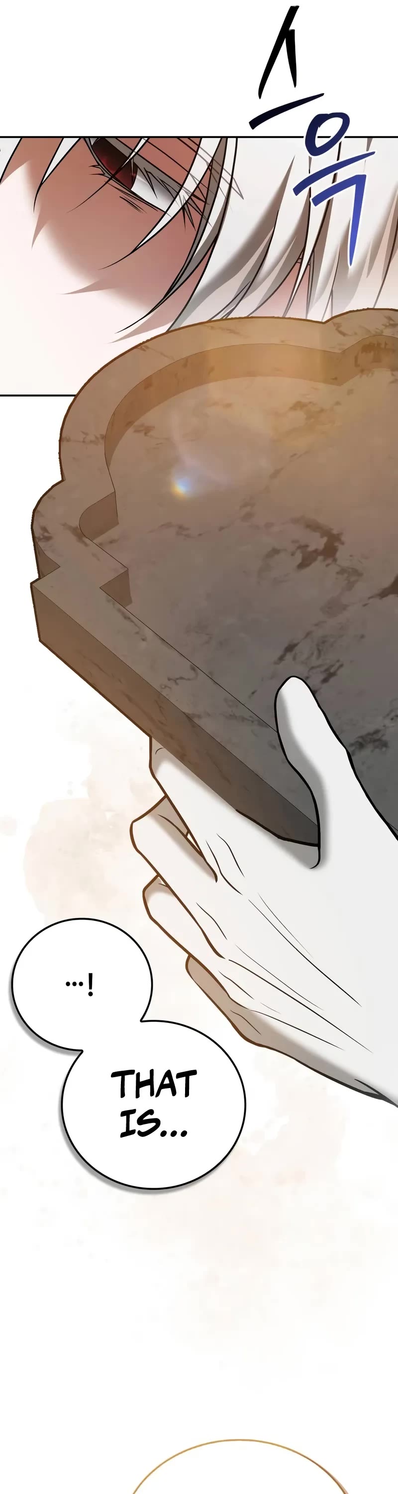 I’m Not That Kind of Talent Chapter 93 page 37 - Chapter 93