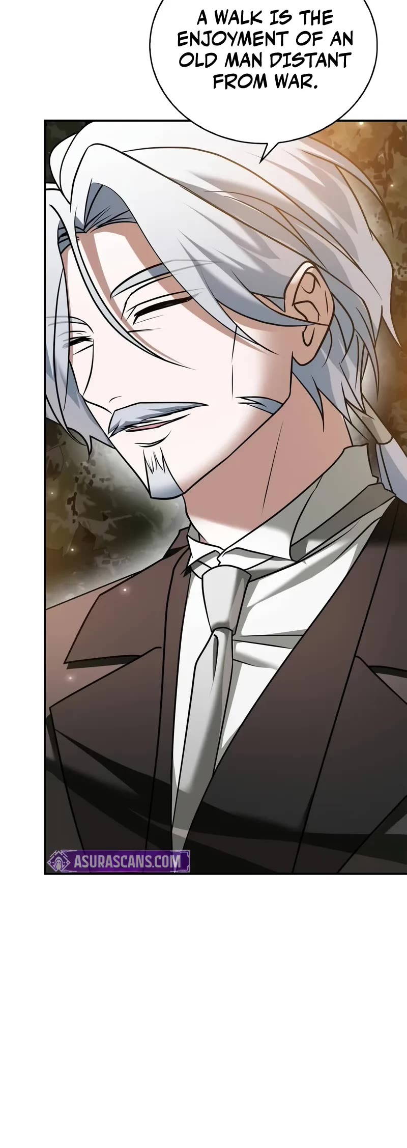 I’m Not That Kind of Talent Chapter 93 page 4 - Chapter 93