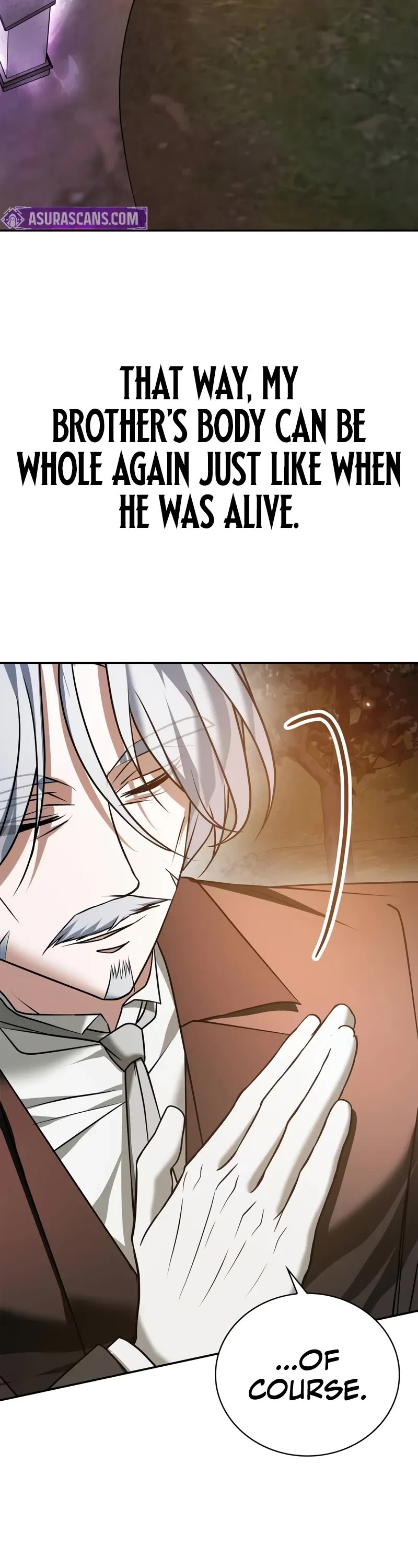 I’m Not That Kind of Talent Chapter 93 page 41 - Chapter 93