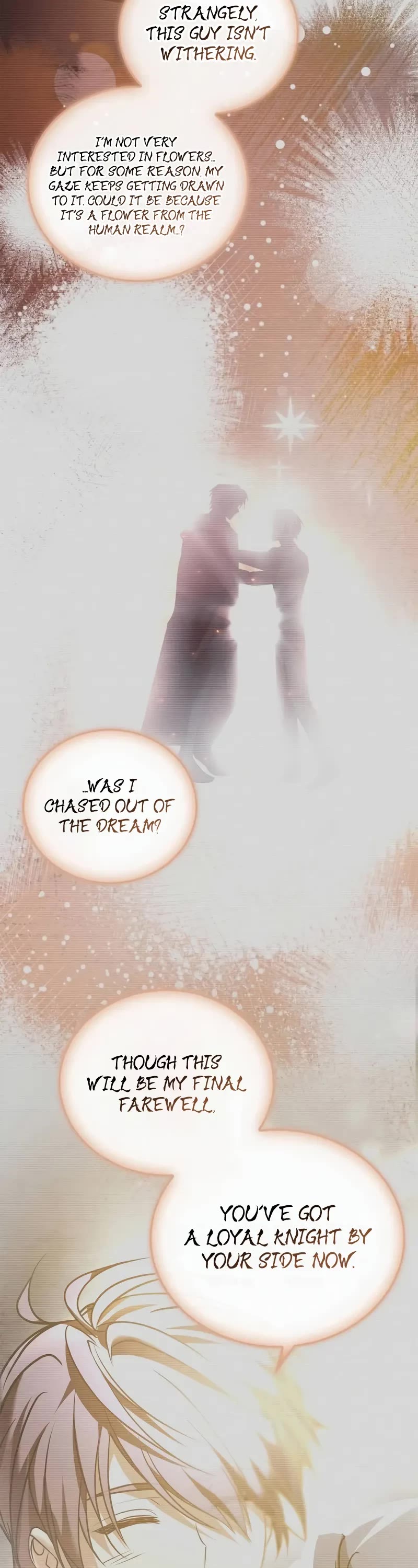 I’m Not That Kind of Talent Chapter 93 page 44 - Chapter 93