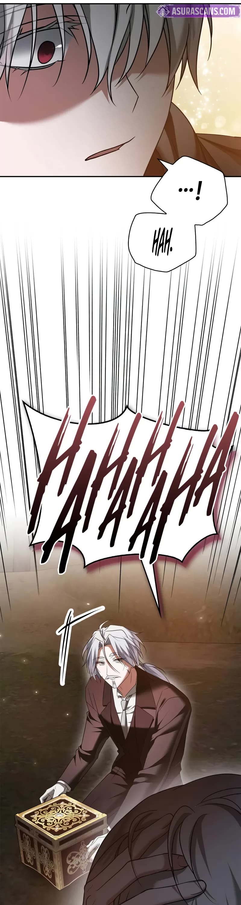 I’m Not That Kind of Talent Chapter 93 page 47 - Chapter 93