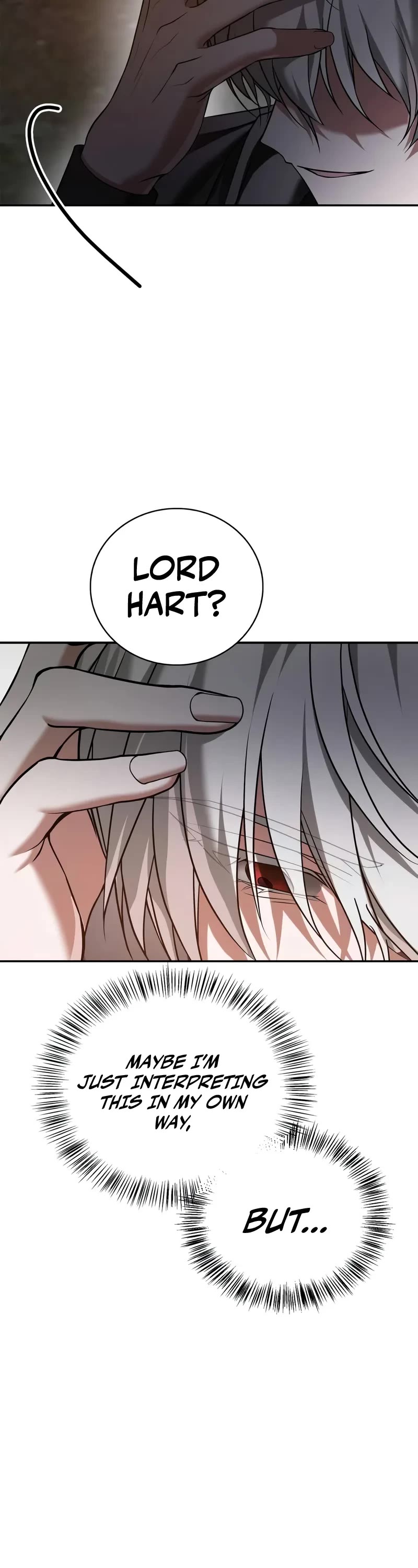 I’m Not That Kind of Talent Chapter 93 page 48 - Chapter 93