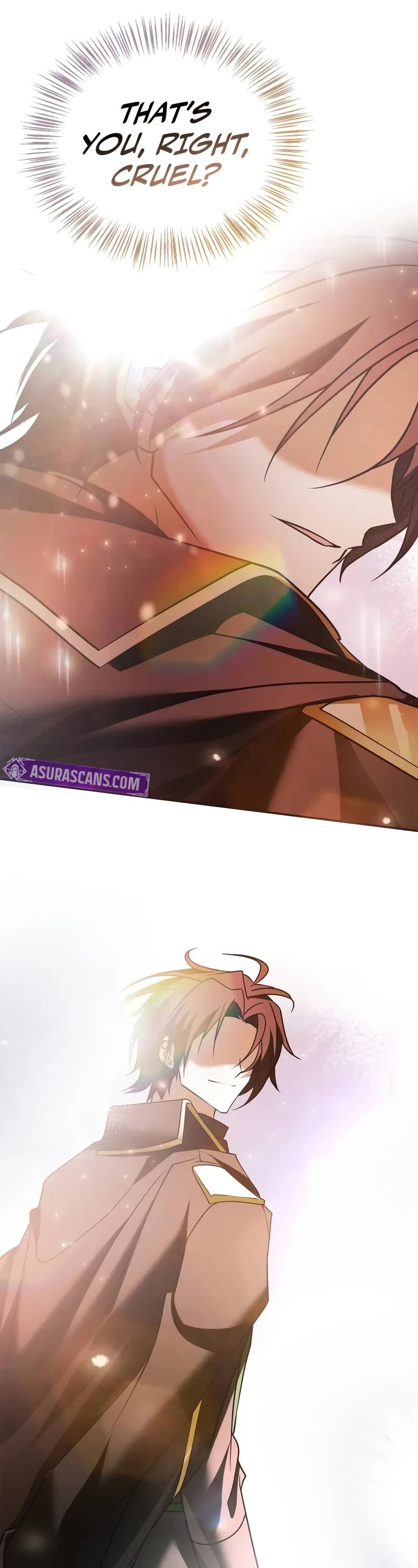 I’m Not That Kind of Talent Chapter 93 page 49 - Chapter 93
