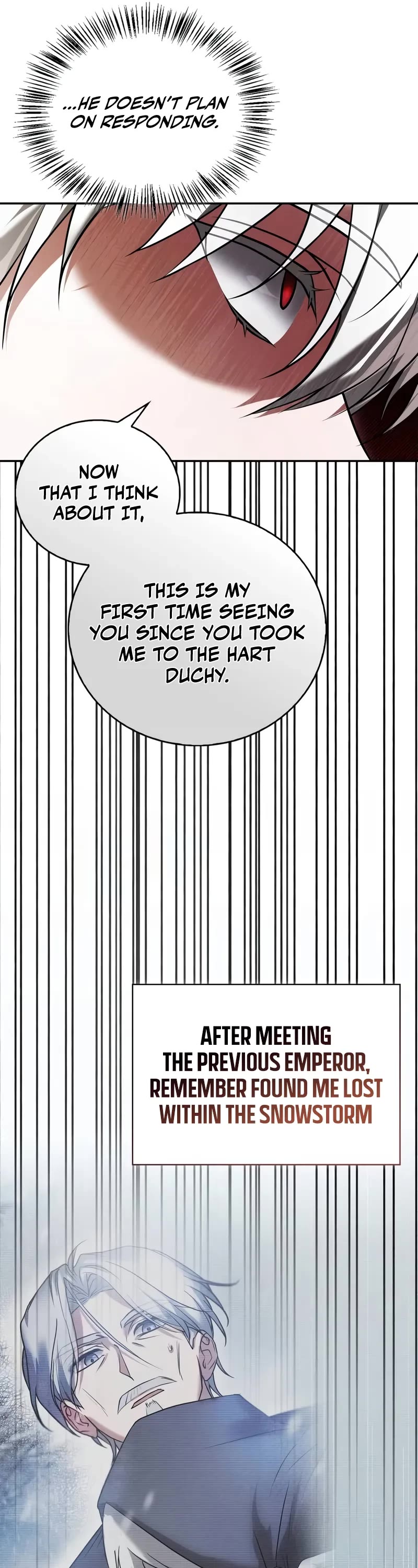 I’m Not That Kind of Talent Chapter 93 page 5 - Chapter 93