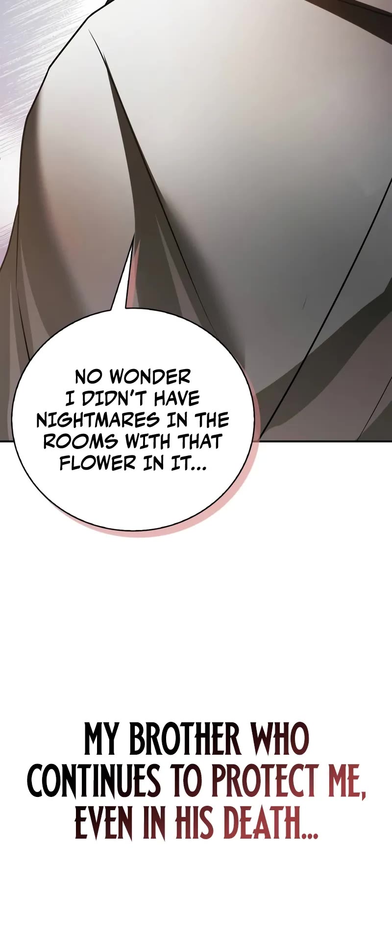I’m Not That Kind of Talent Chapter 93 page 51 - Chapter 93