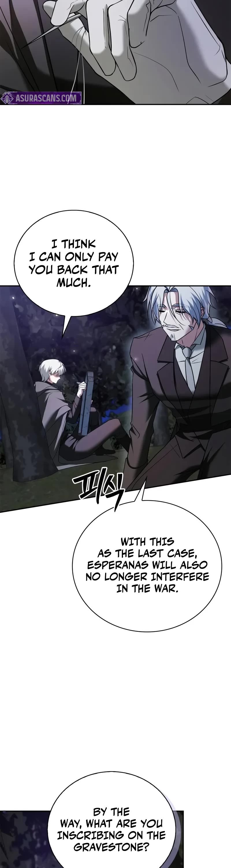 I’m Not That Kind of Talent Chapter 93 page 53 - Chapter 93