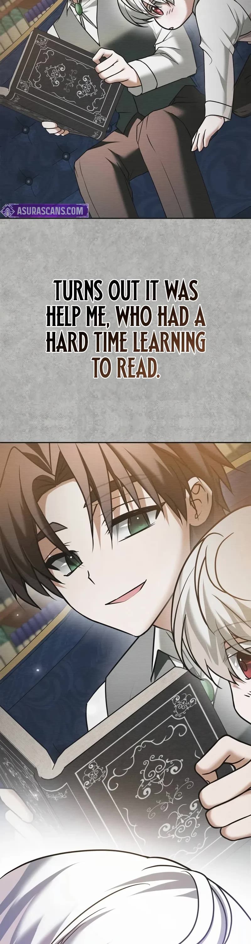 I’m Not That Kind of Talent Chapter 93 page 57 - Chapter 93