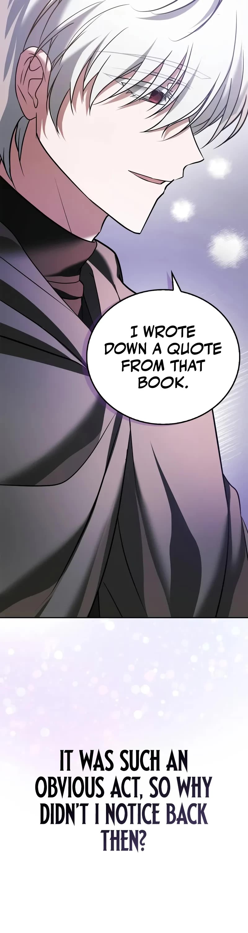 I’m Not That Kind of Talent Chapter 93 page 58 - Chapter 93