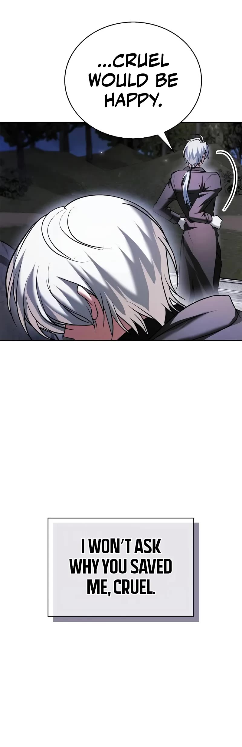 I’m Not That Kind of Talent Chapter 93 page 59 - Chapter 93