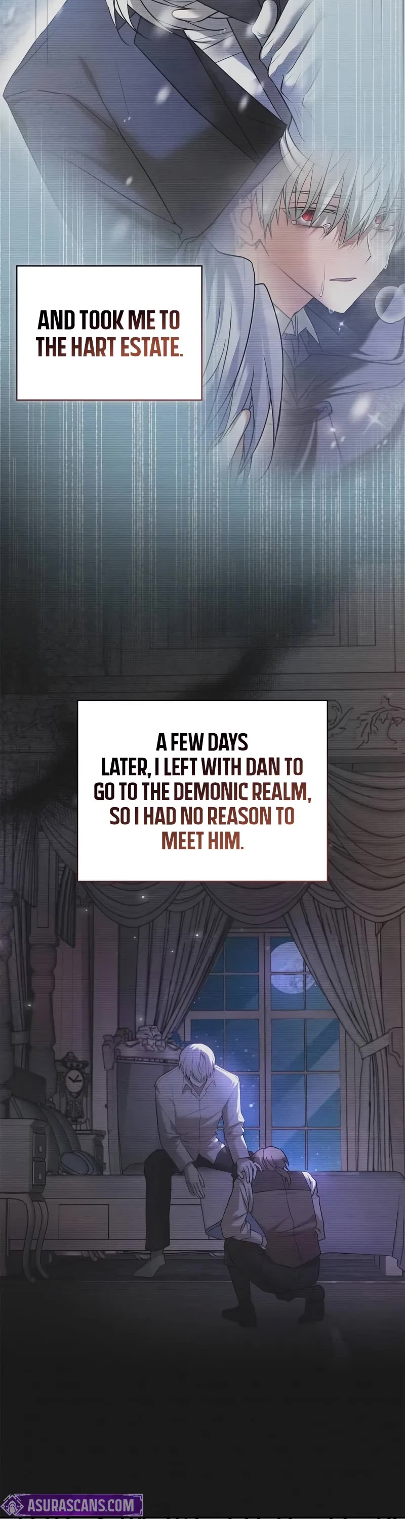 I’m Not That Kind of Talent Chapter 93 page 6 - Chapter 93