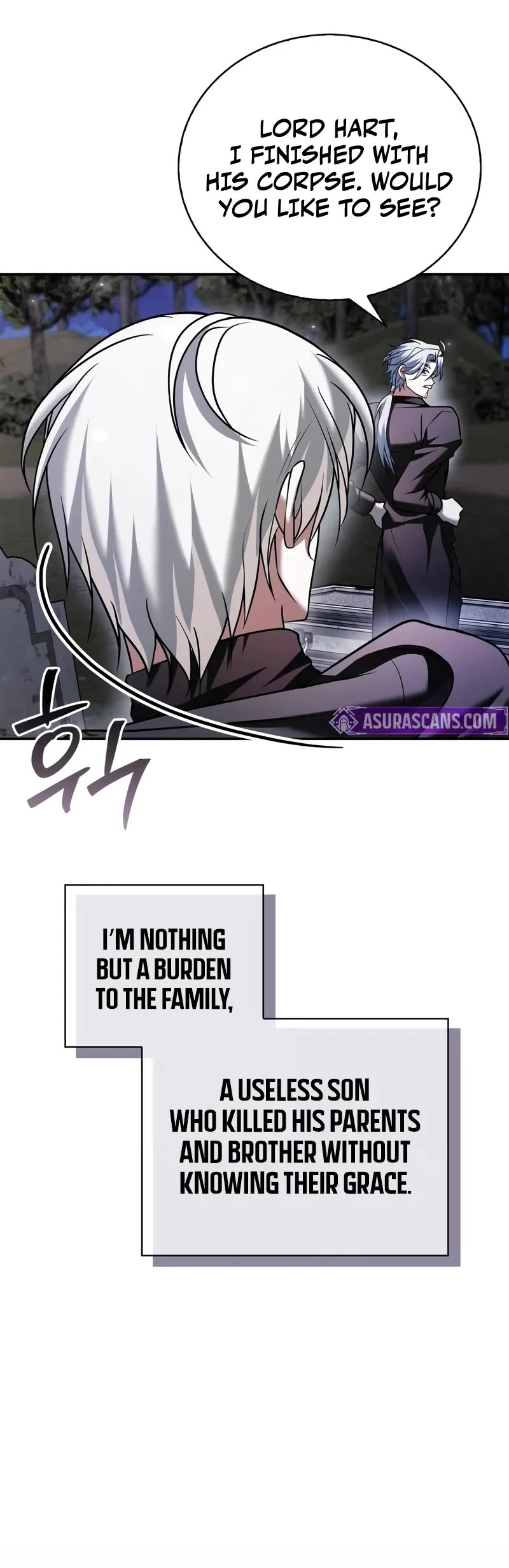 I’m Not That Kind of Talent Chapter 93 page 60 - Chapter 93