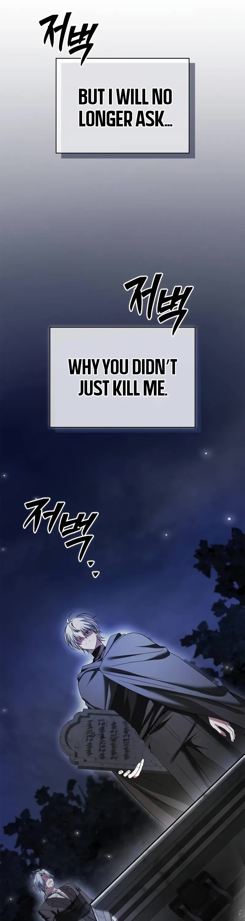 I’m Not That Kind of Talent Chapter 93 page 61 - Chapter 93