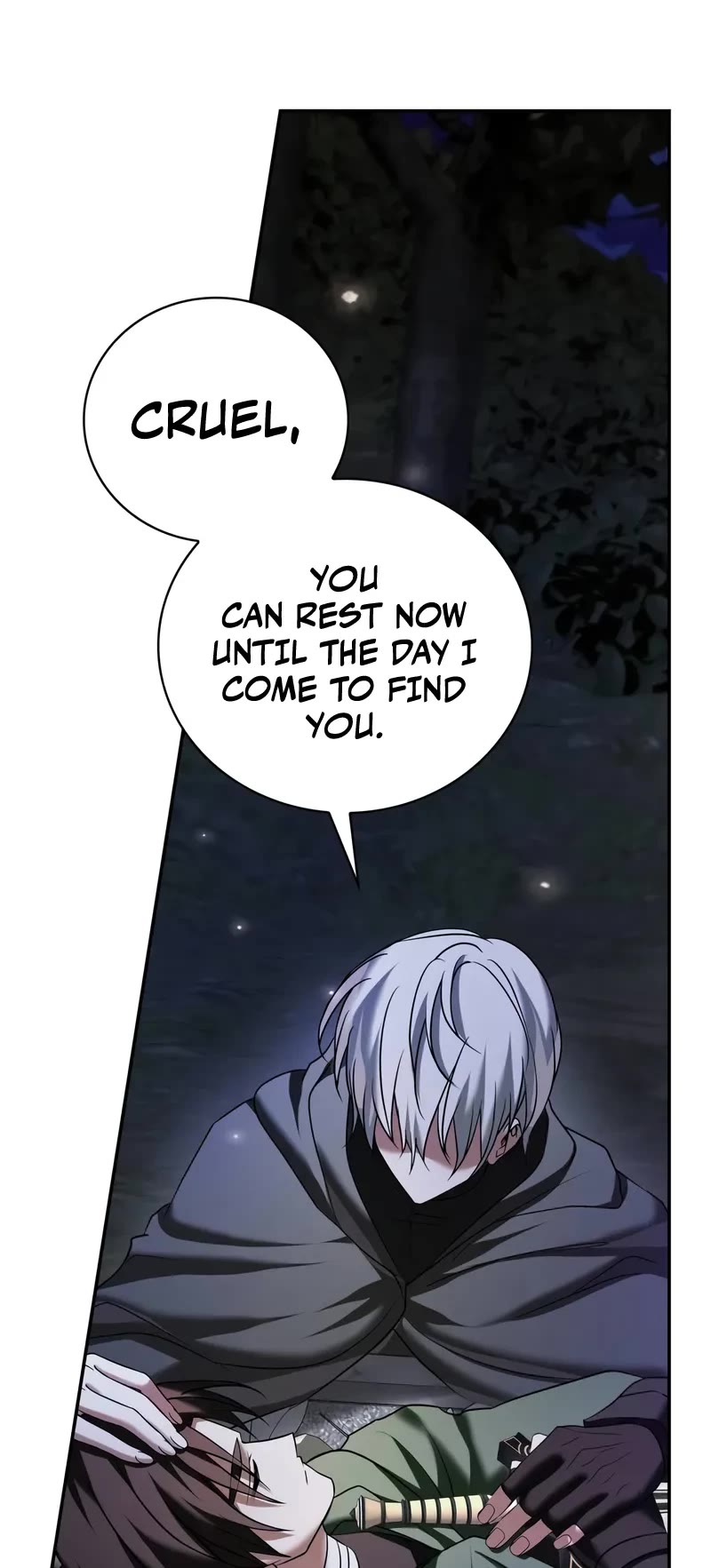I’m Not That Kind of Talent Chapter 93 page 64 - Chapter 93