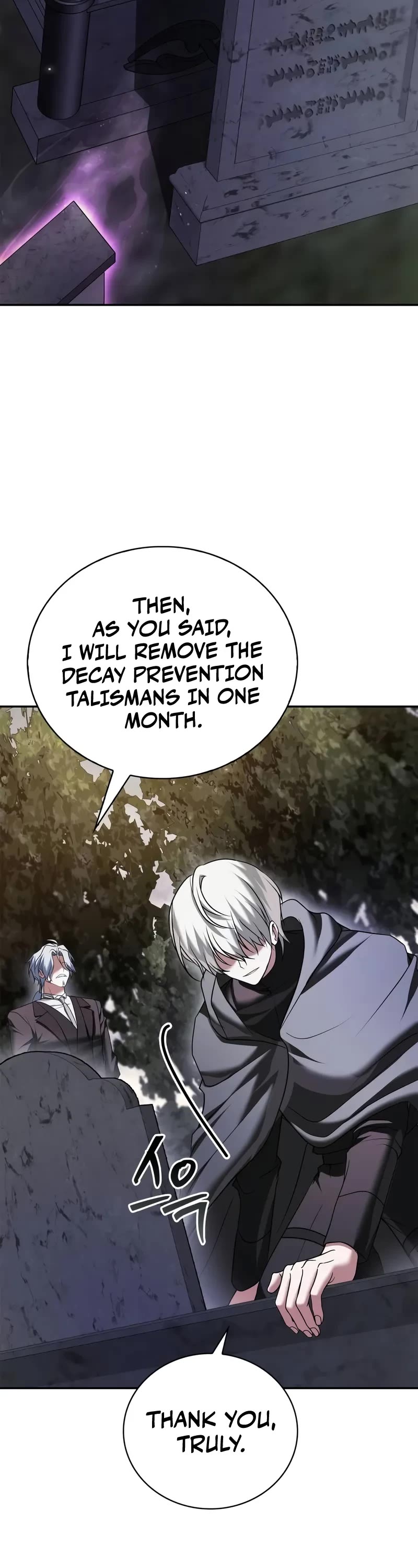 I’m Not That Kind of Talent Chapter 93 page 68 - Chapter 93