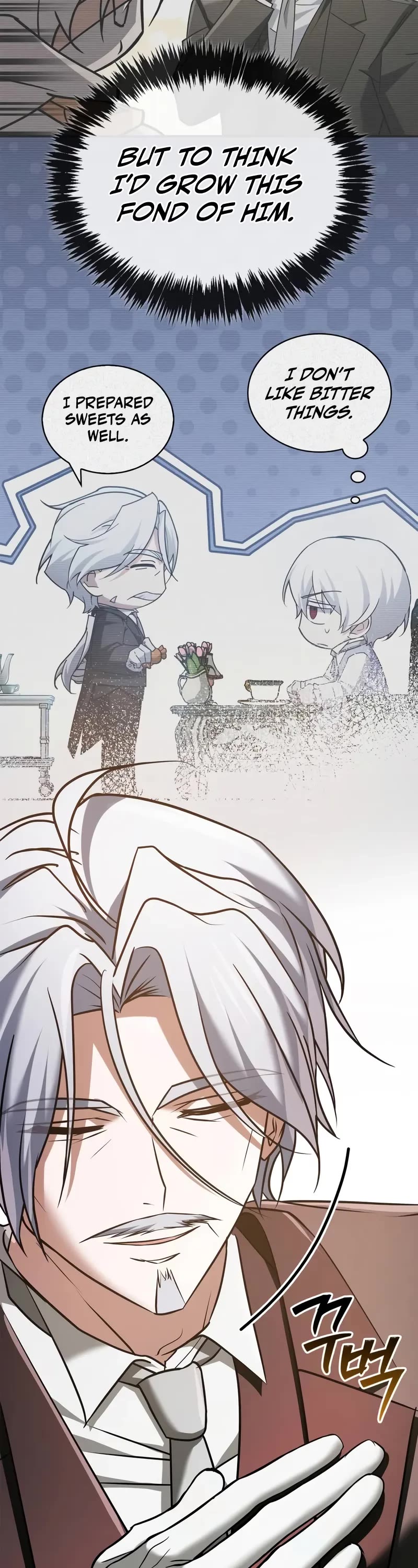 I’m Not That Kind of Talent Chapter 93 page 72 - Chapter 93