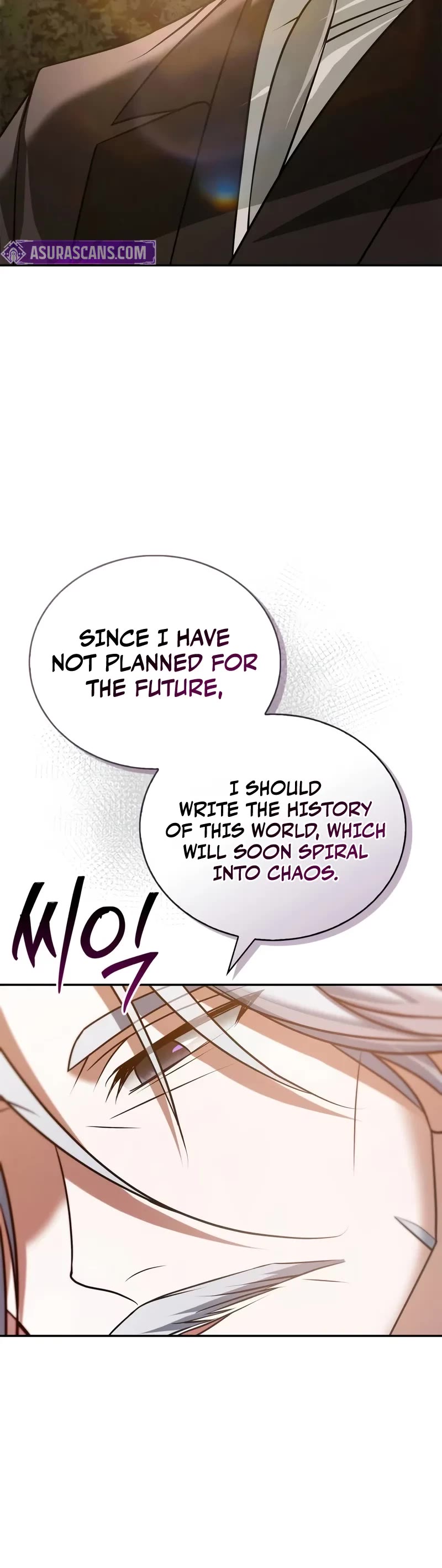 I’m Not That Kind of Talent Chapter 93 page 75 - Chapter 93