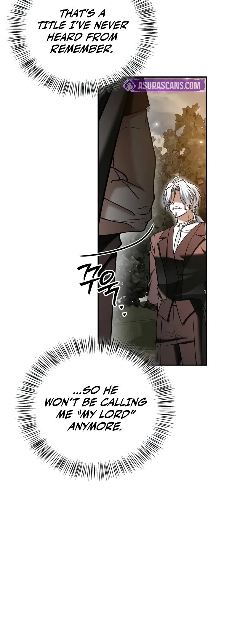 I’m Not That Kind of Talent Chapter 93 page 9 - Chapter 93