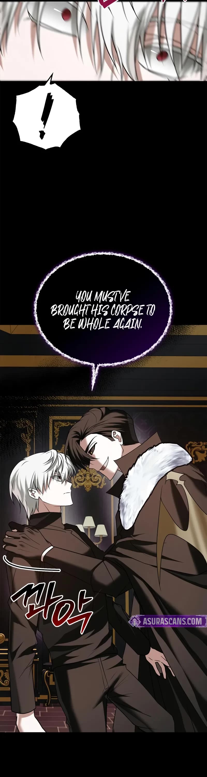 I’m Not That Kind of Talent Chapter 94 page 10 - Chapter 94