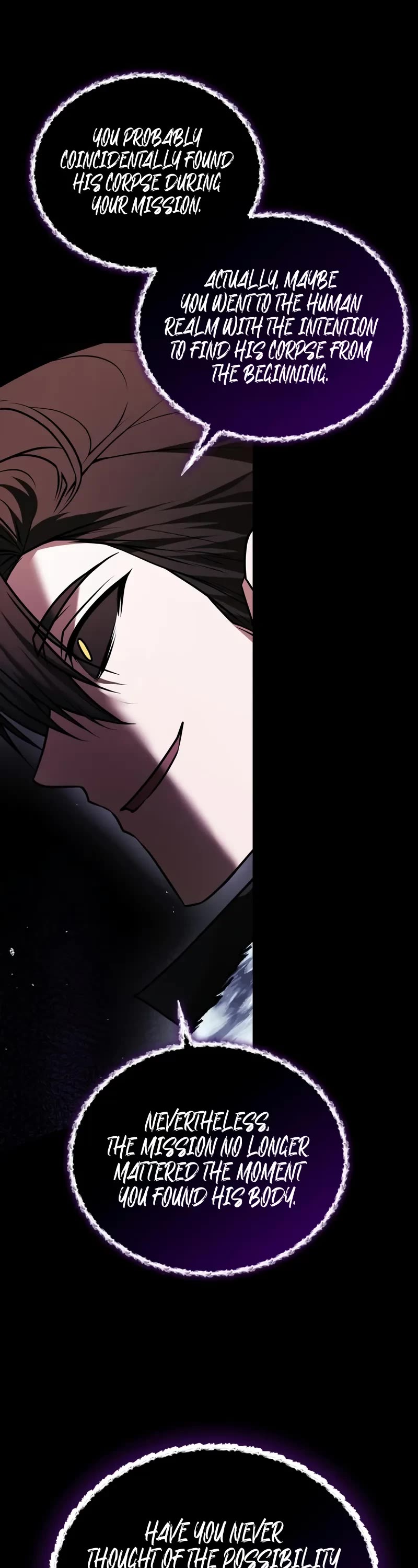 I’m Not That Kind of Talent Chapter 94 page 11 - Chapter 94