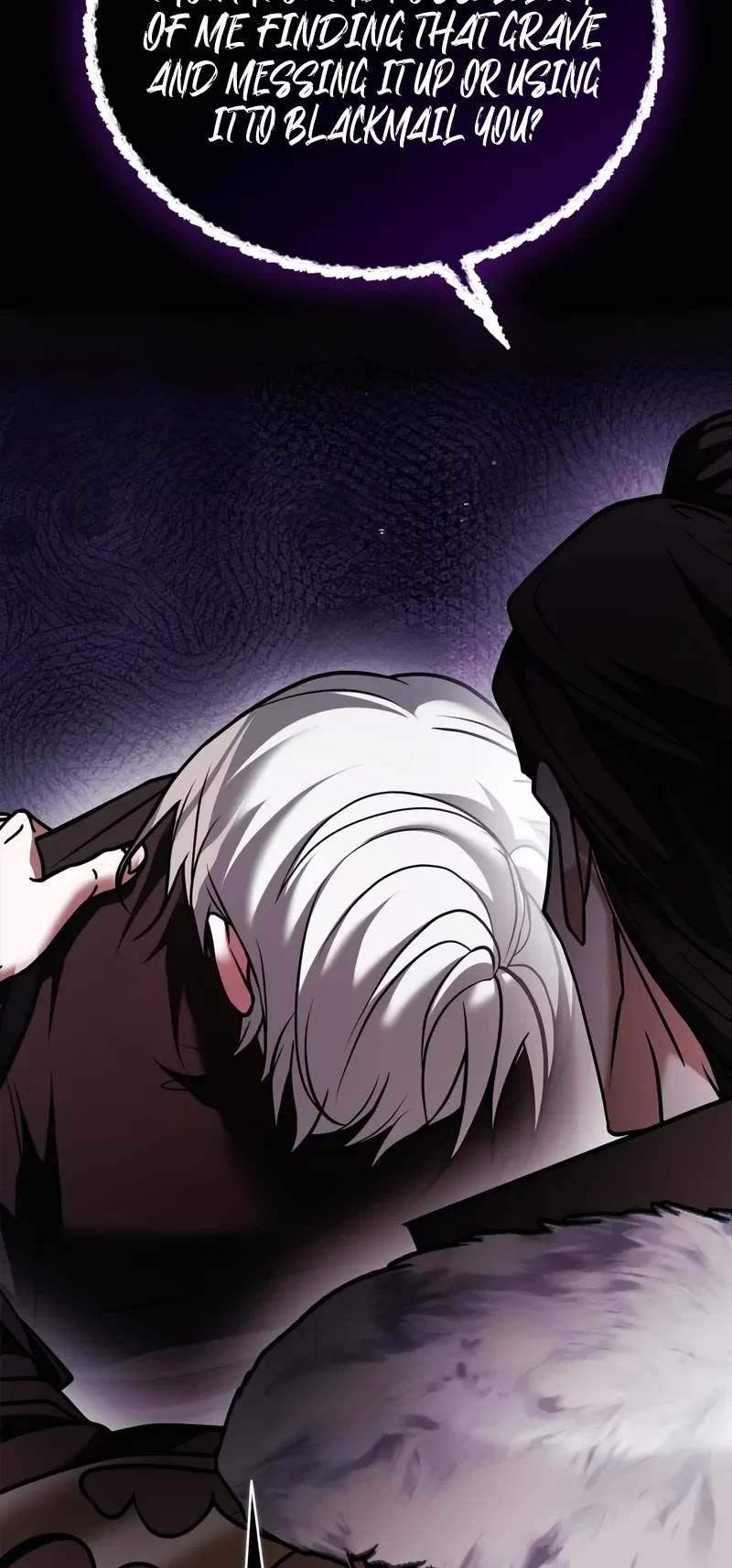 I’m Not That Kind of Talent Chapter 94 page 12 - Chapter 94