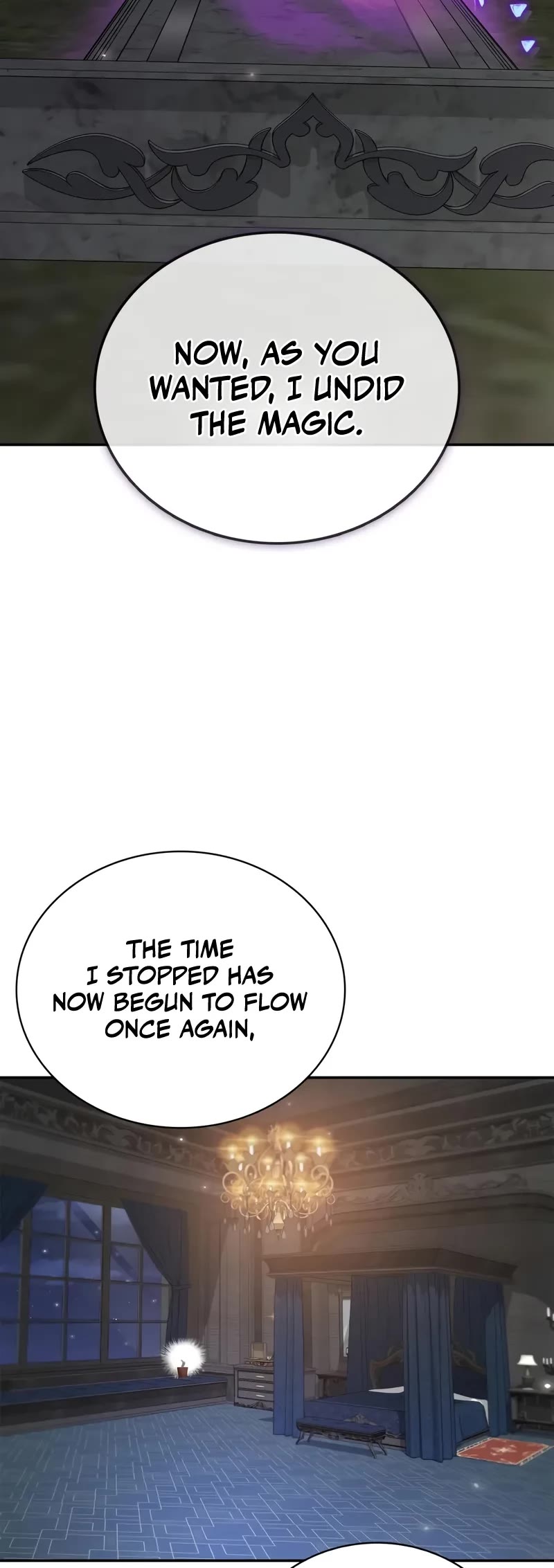 I’m Not That Kind of Talent Chapter 94 page 17 - Chapter 94