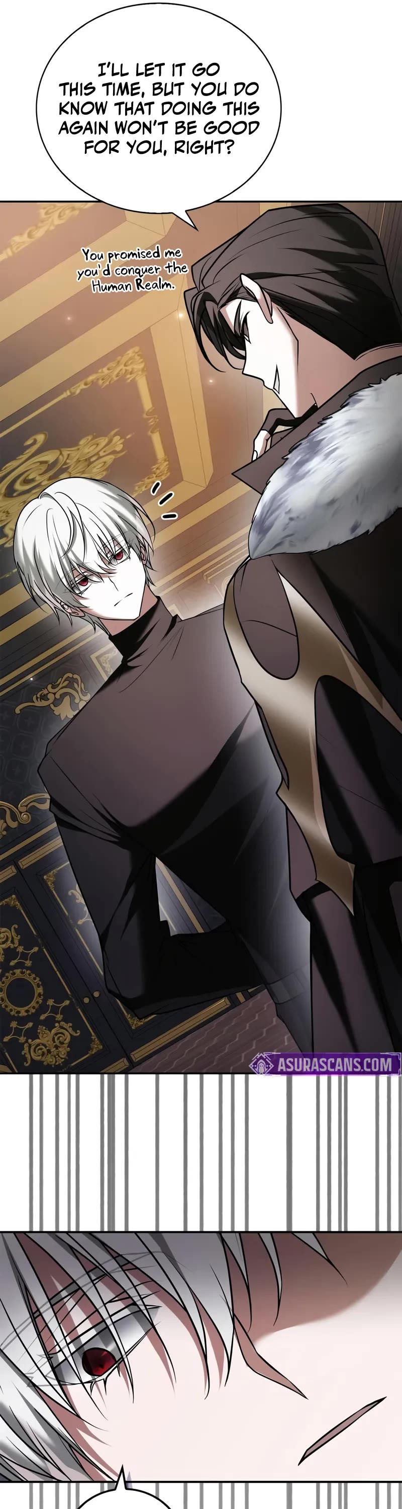 I’m Not That Kind of Talent Chapter 94 page 19 - Chapter 94