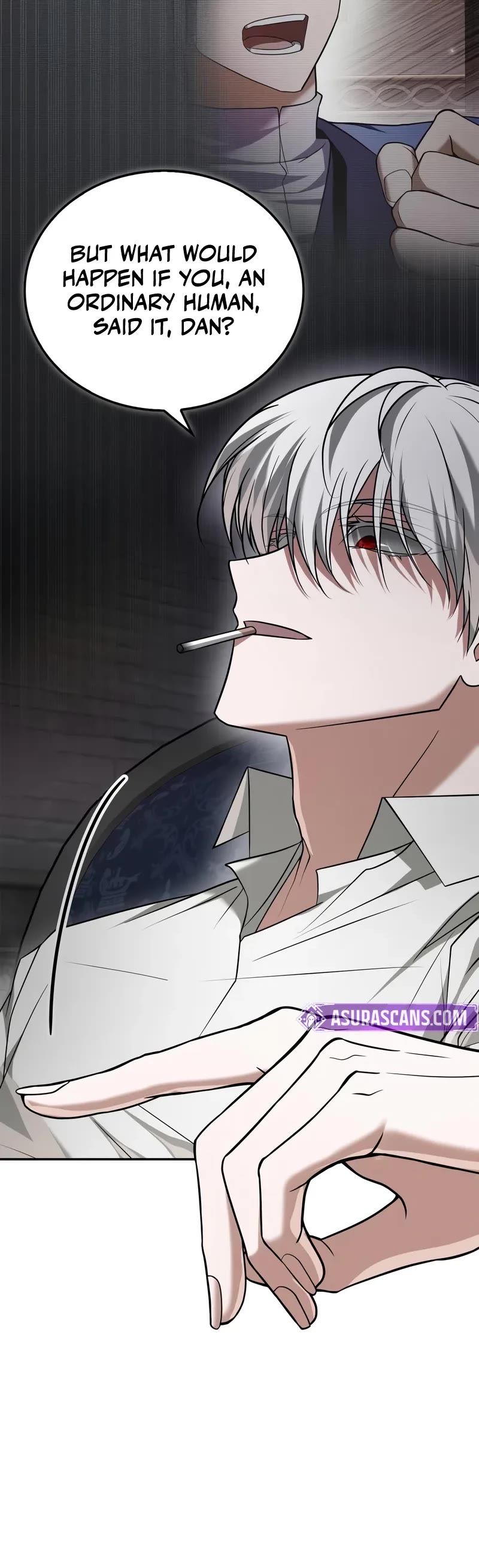 I’m Not That Kind of Talent Chapter 94 page 23 - Chapter 94