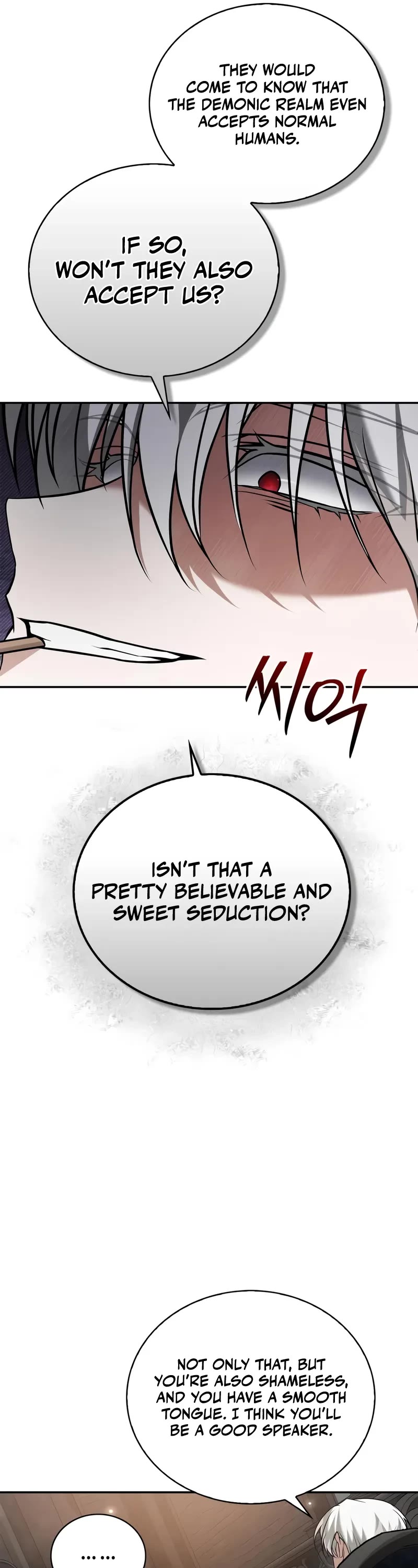 I’m Not That Kind of Talent Chapter 94 page 24 - Chapter 94