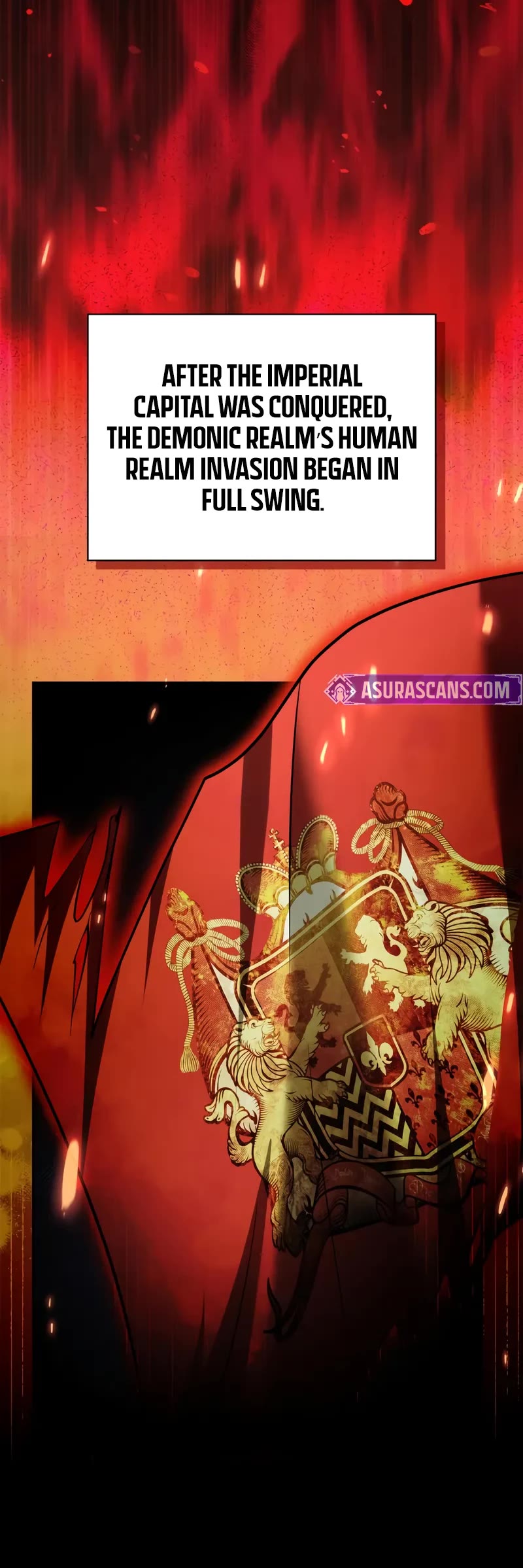 I’m Not That Kind of Talent Chapter 94 page 27 - Chapter 94