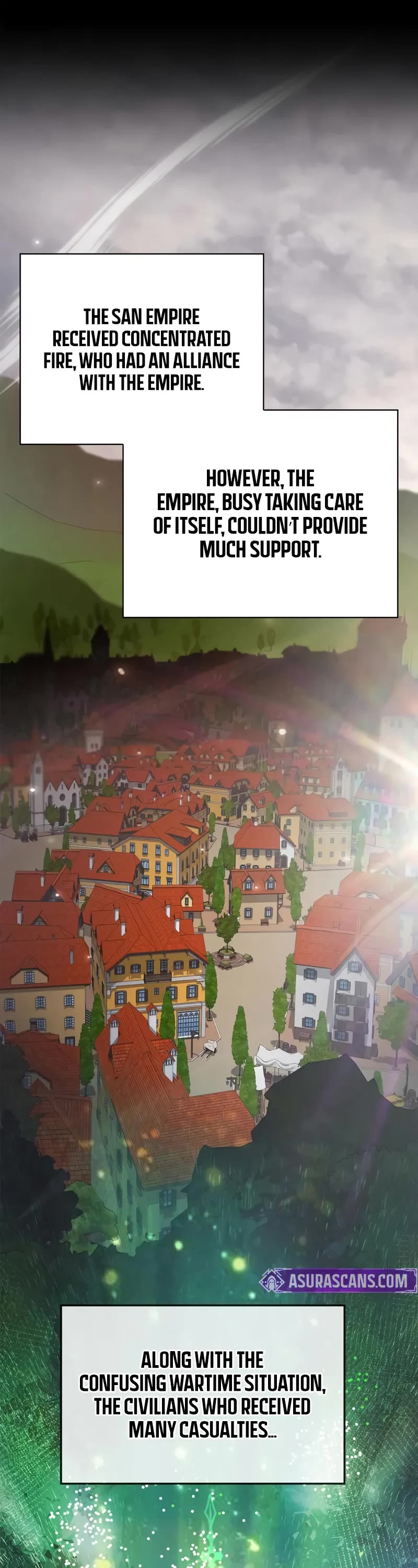 I’m Not That Kind of Talent Chapter 94 page 28 - Chapter 94