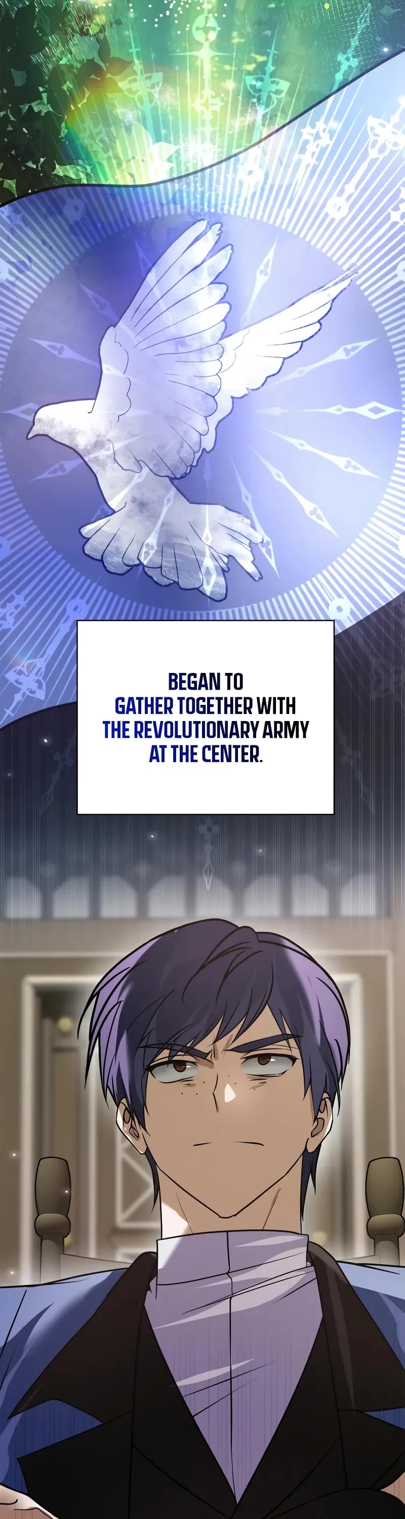 I’m Not That Kind of Talent Chapter 94 page 29 - Chapter 94