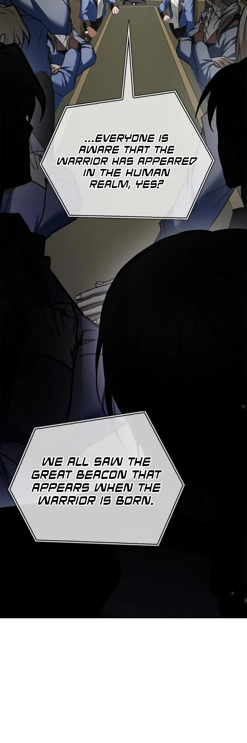 I’m Not That Kind of Talent Chapter 94 page 32 - Chapter 94
