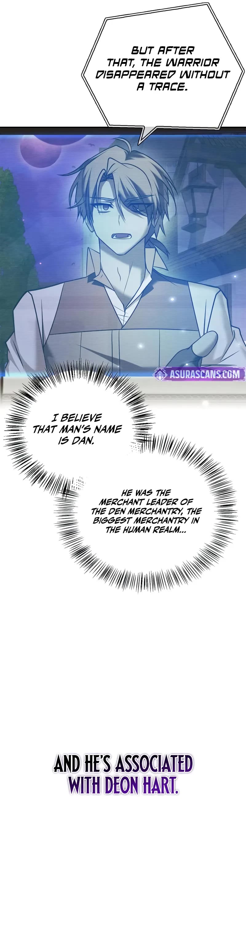 I’m Not That Kind of Talent Chapter 94 page 33 - Chapter 94