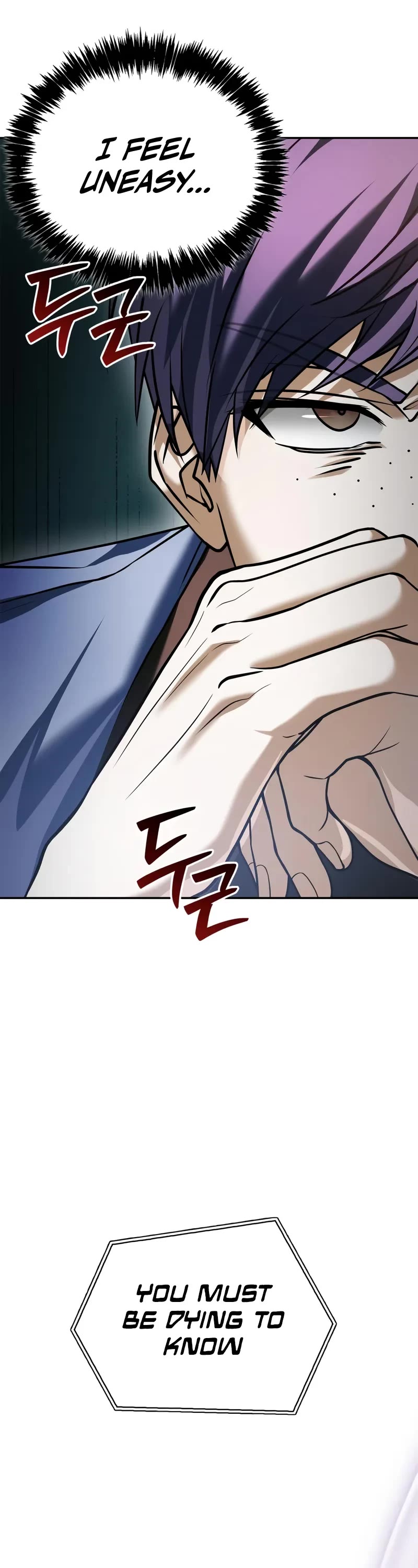 I’m Not That Kind of Talent Chapter 94 page 34 - Chapter 94