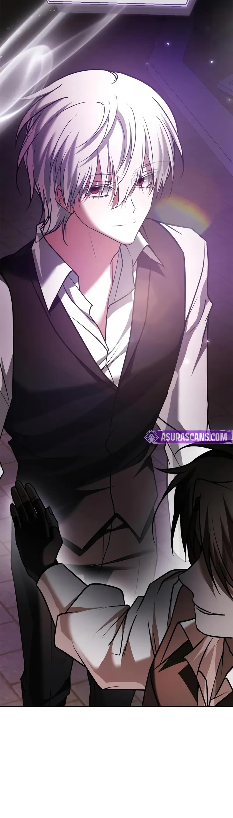 I’m Not That Kind of Talent Chapter 94 page 37 - Chapter 94