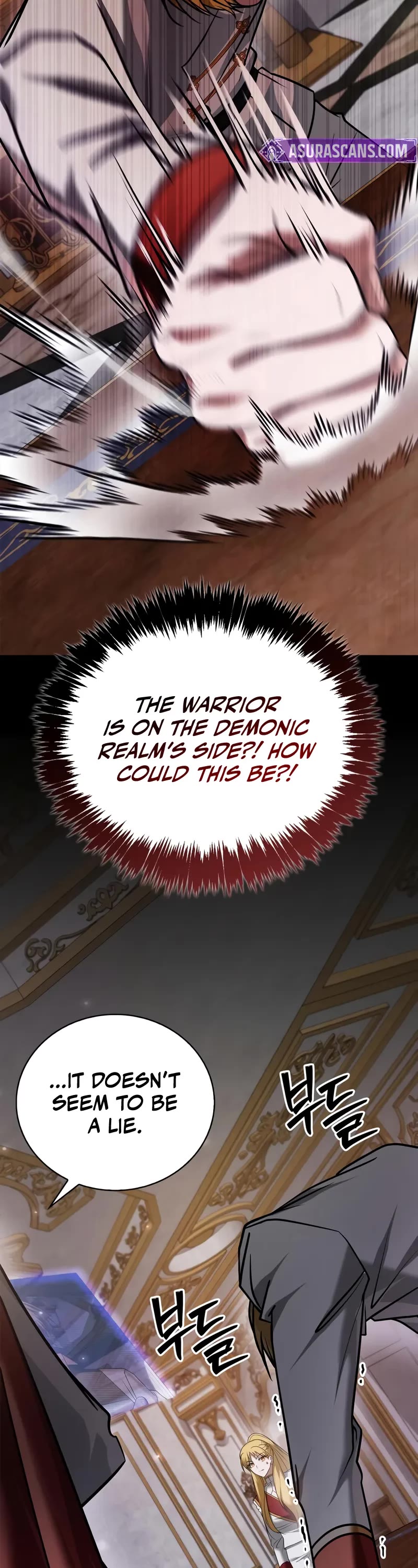 I’m Not That Kind of Talent Chapter 94 page 39 - Chapter 94