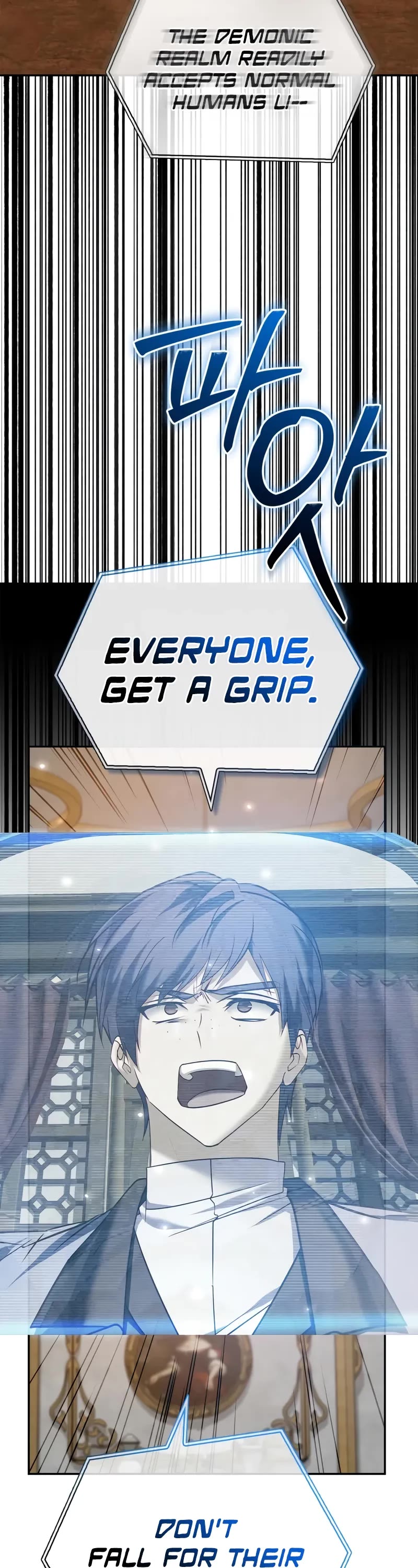 I’m Not That Kind of Talent Chapter 94 page 43 - Chapter 94